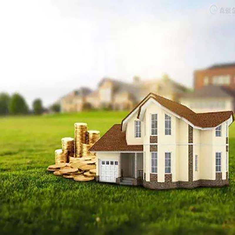 宿豫房产抵押贷款流程|银行住房抵押贷款|房屋抵押贷