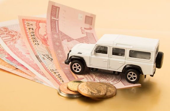 宿豫汽车抵押贷款的注意事项