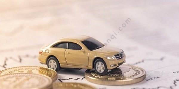 宿豫车子抵押贷款办理政策