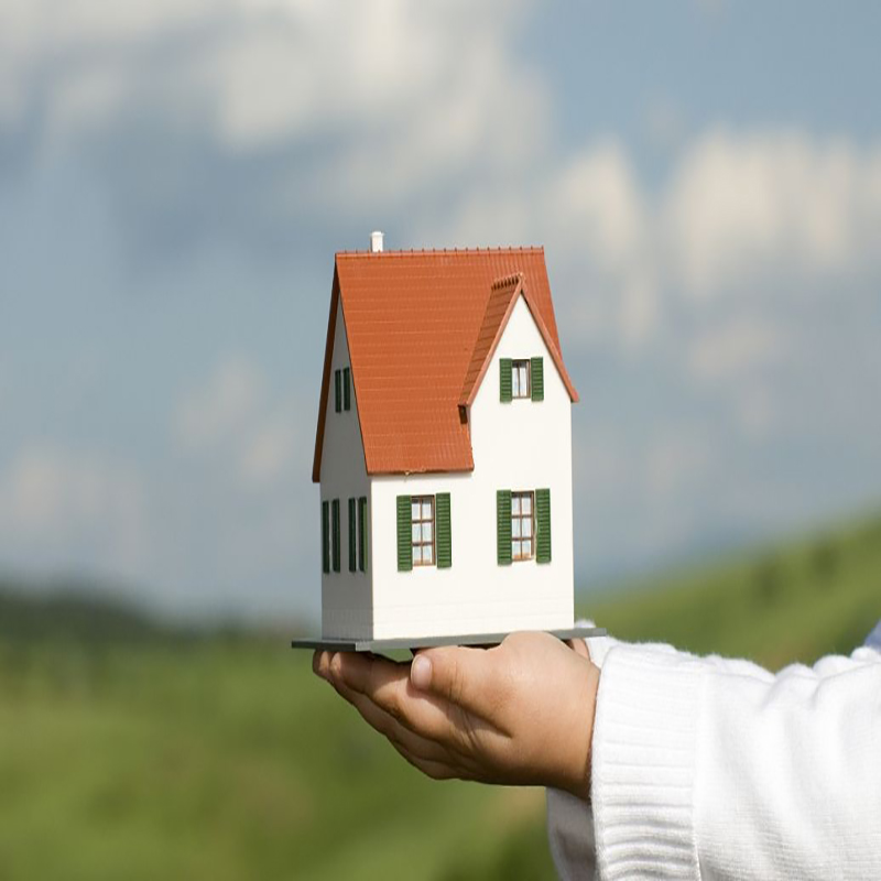 宿豫房产抵押贷款多久放款